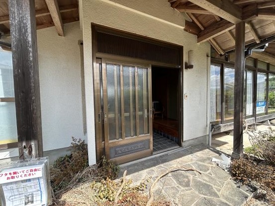 detached 鳥取県西伯郡伯耆町大殿
地図を見る