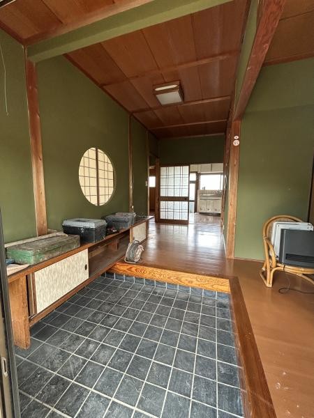 detached 鳥取県西伯郡伯耆町大殿
地図を見る