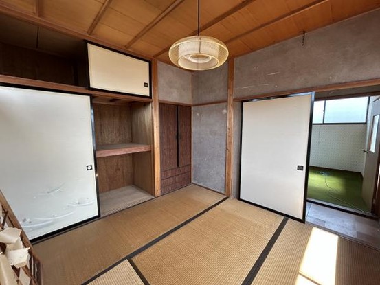 detached 鳥取県西伯郡伯耆町大殿
地図を見る