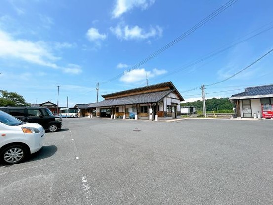 detached 鳥取県西伯郡伯耆町大殿
地図を見る