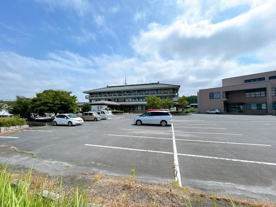 detached 鳥取県西伯郡伯耆町大殿
地図を見る