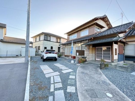 detached 鳥取県米子市旗ヶ崎９丁目
地図を見る