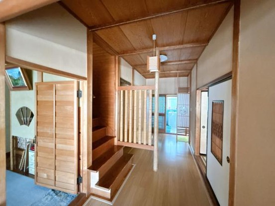 detached 鳥取県米子市旗ヶ崎９丁目
地図を見る