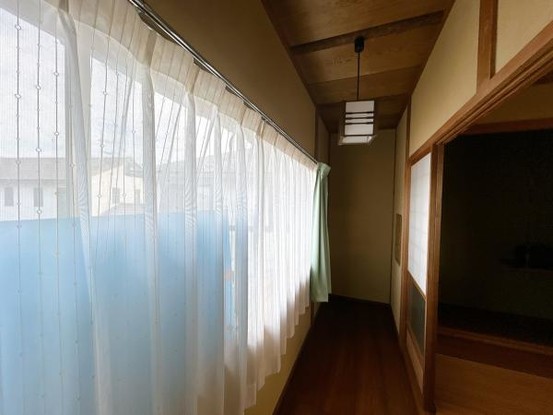 detached 鳥取県米子市旗ヶ崎９丁目
地図を見る