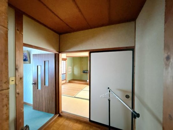 detached 鳥取県米子市旗ヶ崎９丁目
地図を見る