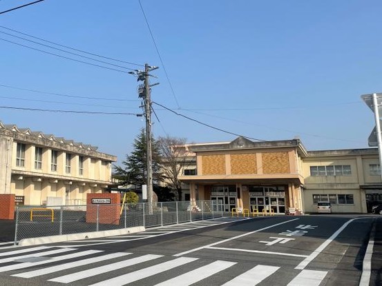 detached 鳥取県米子市旗ヶ崎９丁目
地図を見る