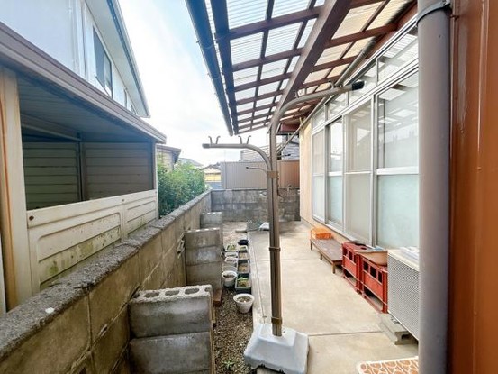 detached 鳥取県米子市旗ヶ崎９丁目
地図を見る