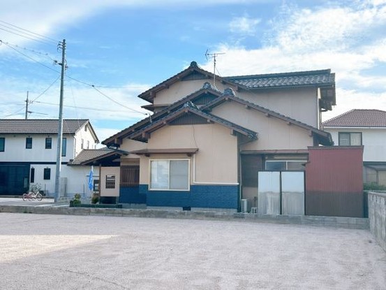 detached 鳥取県米子市旗ヶ崎９丁目
地図を見る
