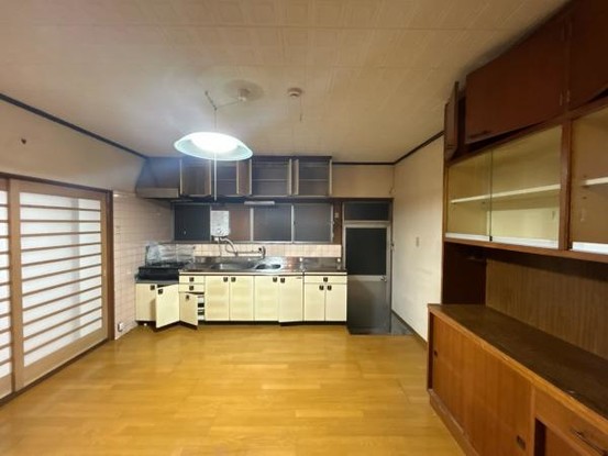 detached 鳥取県米子市旗ヶ崎９丁目
地図を見る