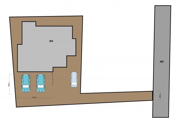 detached 鳥取県米子市旗ヶ崎９丁目
地図を見る