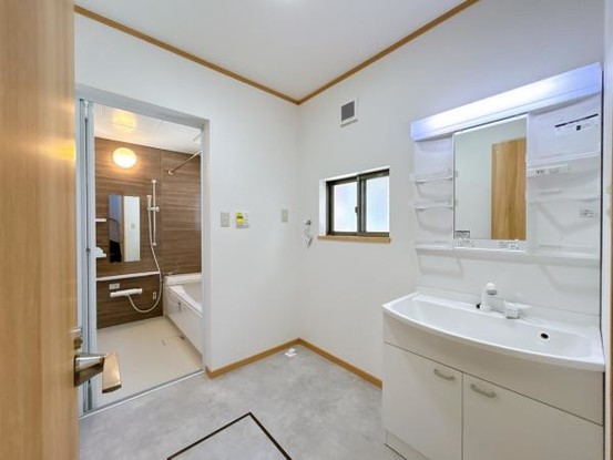 detached 島根県松江市宍道町佐々布
地図を見る