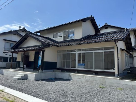 detached 島根県松江市宍道町佐々布
地図を見る