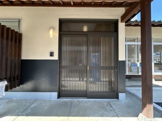 detached 島根県松江市宍道町佐々布
地図を見る