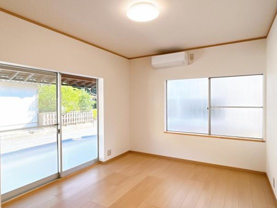 detached 島根県松江市宍道町佐々布
地図を見る