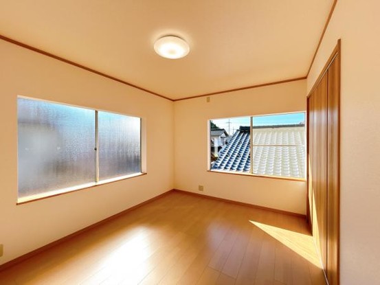 detached 島根県松江市宍道町佐々布
地図を見る