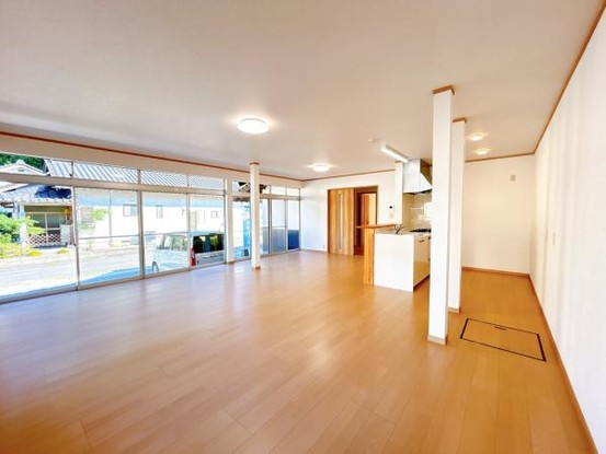 detached 島根県松江市宍道町佐々布
地図を見る