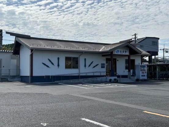 detached 島根県松江市宍道町佐々布
地図を見る