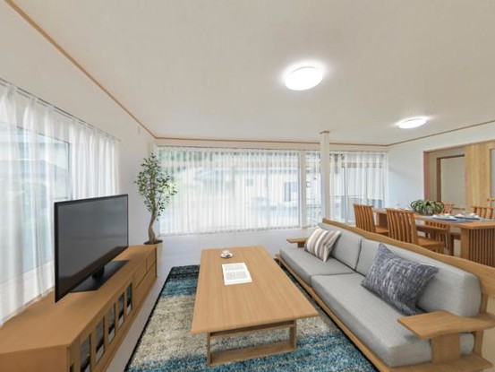 detached 島根県松江市宍道町佐々布
地図を見る