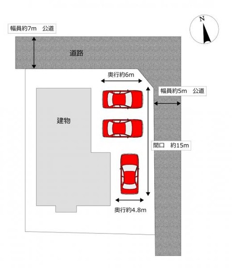 detached 島根県松江市宍道町佐々布
地図を見る