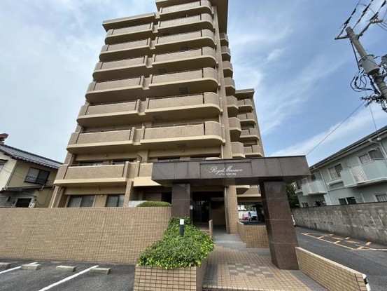 apartment 島根県出雲市大津新崎町１丁目24-1