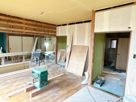 detached 島根県出雲市大津新崎町１丁目24-1