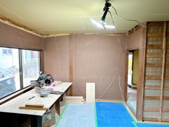 detached 島根県出雲市大津新崎町１丁目24-1