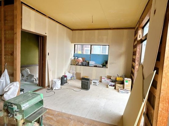 detached 島根県出雲市大津新崎町１丁目24-1