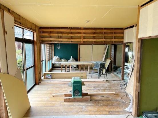 detached 島根県出雲市大津新崎町１丁目24-1