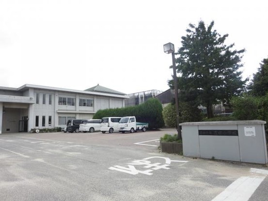 detached 島根県出雲市大津新崎町１丁目24-1