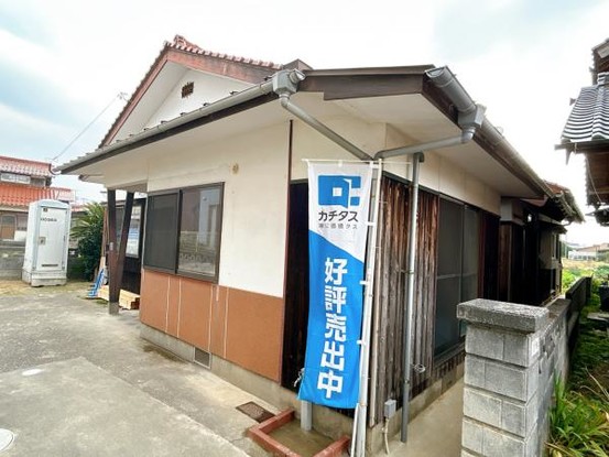 detached 島根県出雲市大津新崎町１丁目24-1