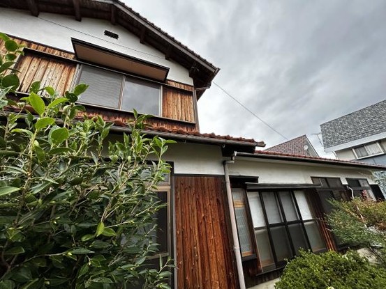 detached 島根県出雲市大津新崎町１丁目24-1