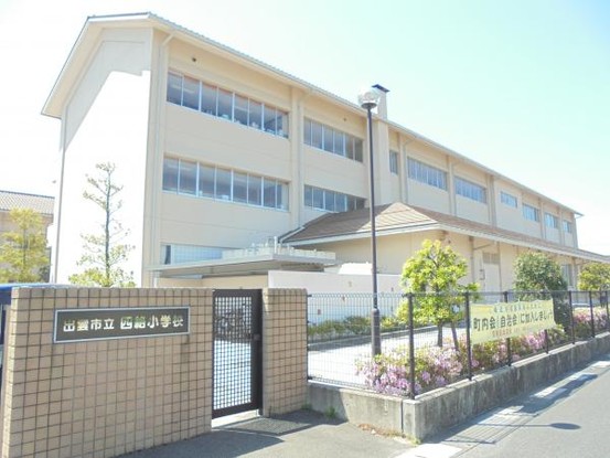 apartment 島根県出雲市大津新崎町１丁目24-1