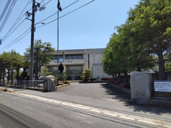 apartment 島根県出雲市大津新崎町１丁目24-1