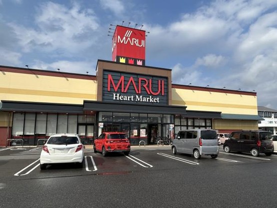 apartment 島根県出雲市大津新崎町１丁目24-1