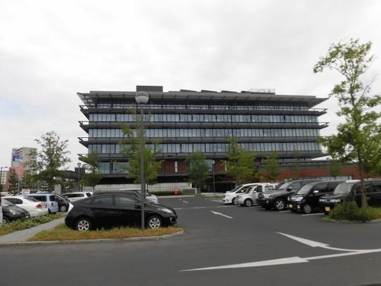 apartment 島根県出雲市大津新崎町１丁目24-1