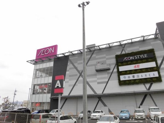 apartment 島根県出雲市大津新崎町１丁目24-1