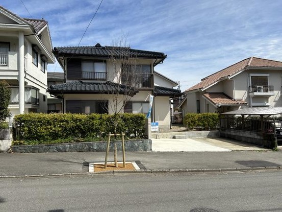 detached 徳島県徳島市上八万町西山
地図を見る