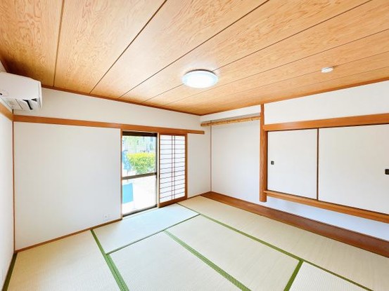 detached 徳島県徳島市上八万町西山
地図を見る
