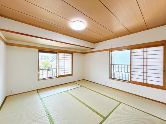 detached 徳島県徳島市上八万町西山
地図を見る