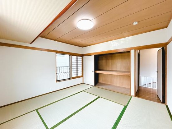 detached 徳島県徳島市上八万町西山
地図を見る