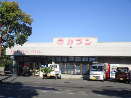 detached 徳島県徳島市上八万町西山
地図を見る