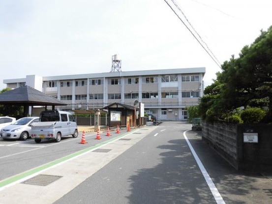 detached 徳島県徳島市上八万町西山
地図を見る
