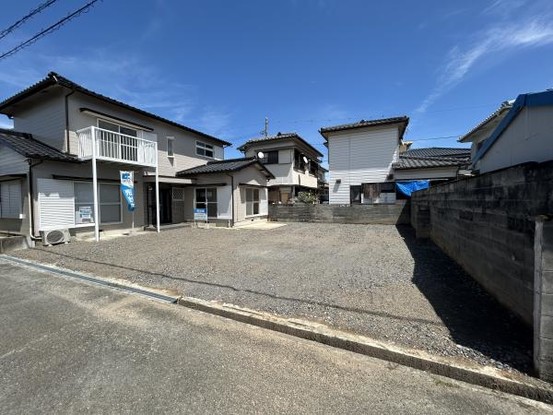 detached 徳島県名西郡石井町石井字城ノ内
地図を見る