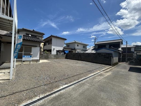 detached 徳島県名西郡石井町石井字城ノ内
地図を見る