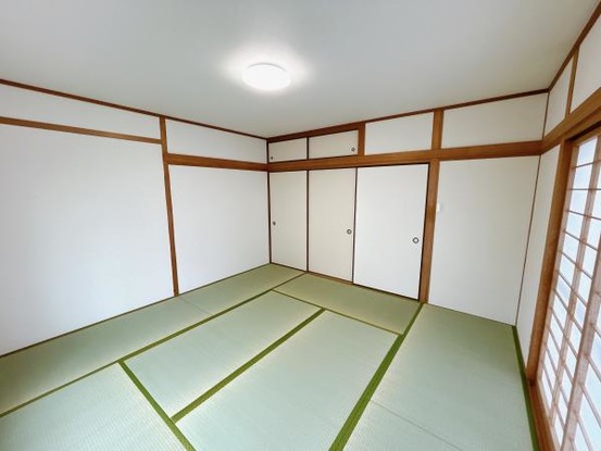 detached 徳島県名西郡石井町石井字城ノ内
地図を見る