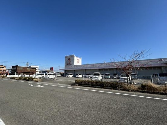 detached 徳島県名西郡石井町石井字城ノ内
地図を見る