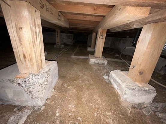 detached 徳島県名西郡石井町石井字城ノ内
地図を見る