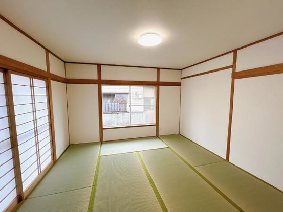 detached 徳島県名西郡石井町石井字城ノ内
地図を見る
