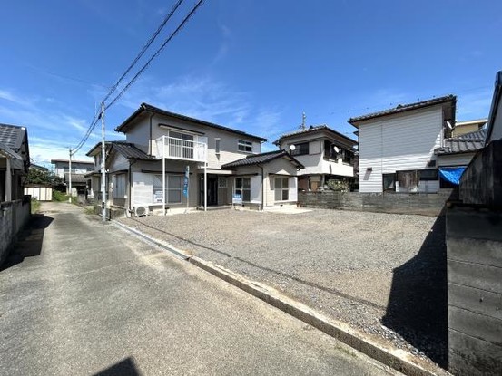 detached 徳島県名西郡石井町石井字城ノ内
地図を見る