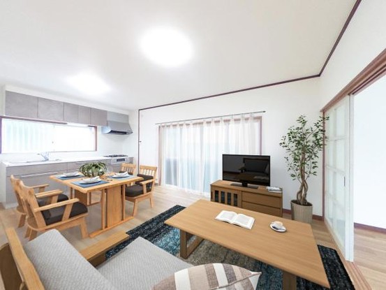 detached 徳島県名西郡石井町石井字城ノ内
地図を見る